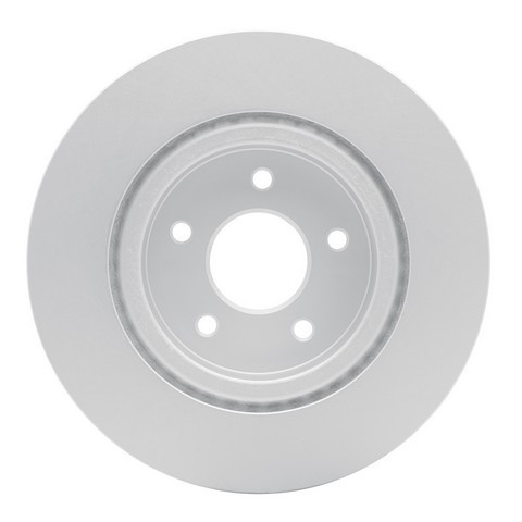 Dynamic Friction Company Disc Brake Rotor 604-68019