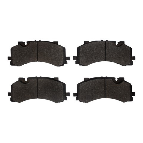 Dynamic Friction Company Disc Brake Pad Set 1551-1952-00