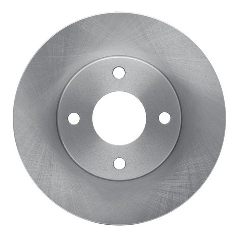 Dynamic Friction Company Disc Brake Rotor P/N:600-54045