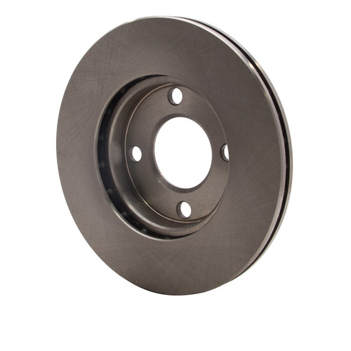 Dynamic Friction Company Disc Brake Rotor 600-73005 - view 4