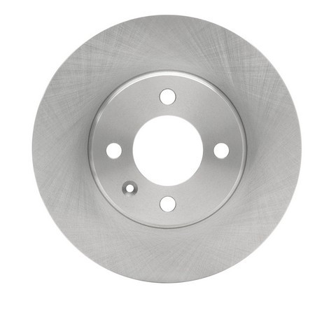 Dynamic Friction Company Disc Brake Rotor P/N:600-74006