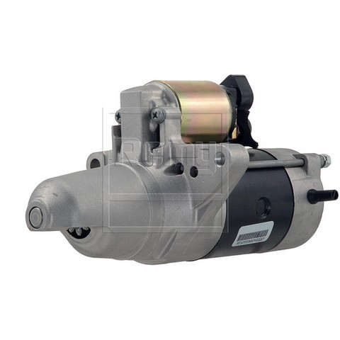 Remy Starter 17122