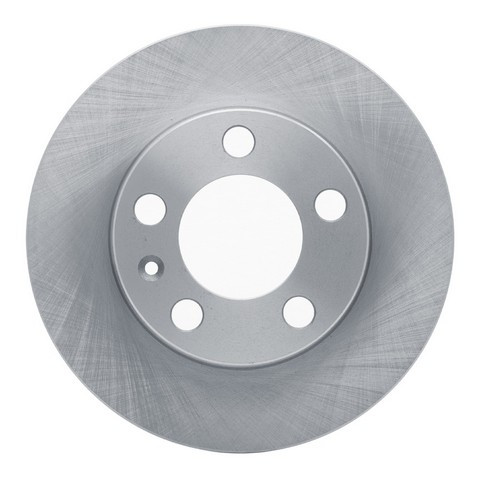 Dynamic Friction Company Disc Brake Rotor 600-74019