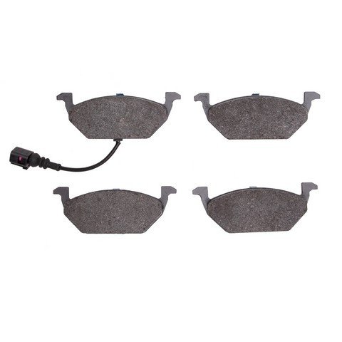 Dynamic Friction Company Disc Brake Pad Set 1551-0768-10