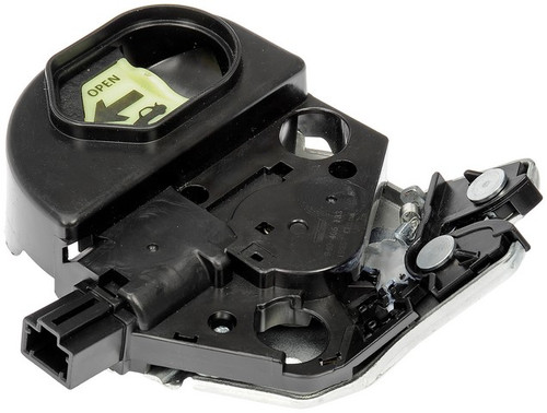 Dorman - OE Solutions Trunk Lock Actuator Motor P/N:940-405