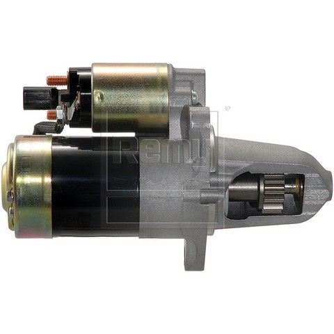 Remy Starter 17461 - view 2