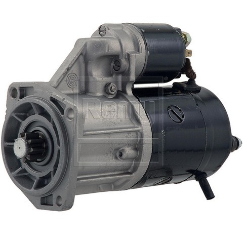Remy Starter 17326