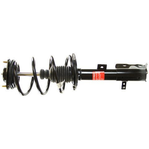 Monroe Shocks & Struts Suspension Strut and Coil Spring Assembly P/N:572367