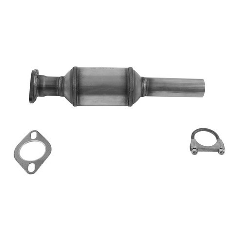 AP Exhaust Catalytic Converter,Catalytic Converter-Direct Fit P/N:642835