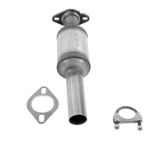 AP Exhaust Catalytic Converter,Catalytic Converter-Direct Fit P/N:642835