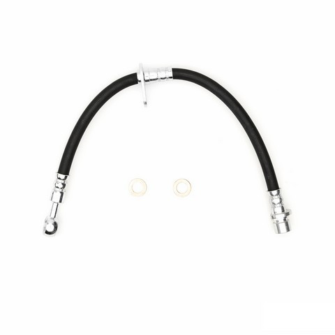 Dynamic Friction Company Brake Hydraulic Hose P/N:350-58029