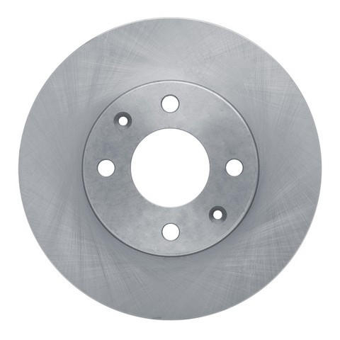 Dynamic Friction Company Disc Brake Rotor P/N:600-59012