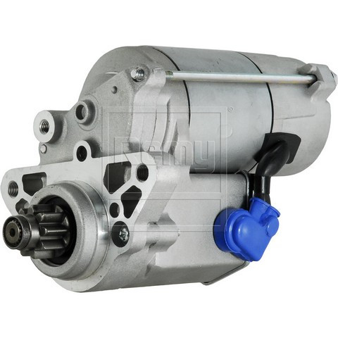 Remy Starter 99702