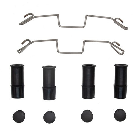 Dynamic Friction Company Disc Brake Hardware Kit 340-74013
