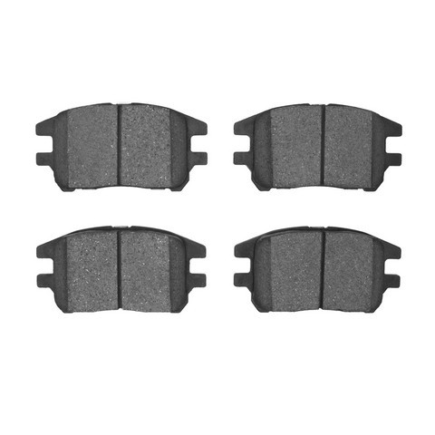 Dynamic Friction Company Disc Brake Pad Set 1551-0930-00