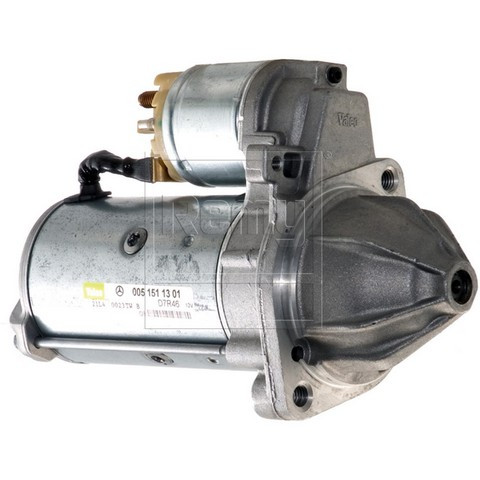 Remy Starter 17499