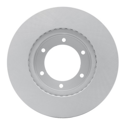 Dynamic Friction Company Disc Brake Rotor 604-76102