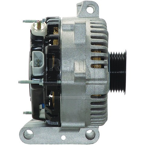 Remy Alternator 92542 - view 2