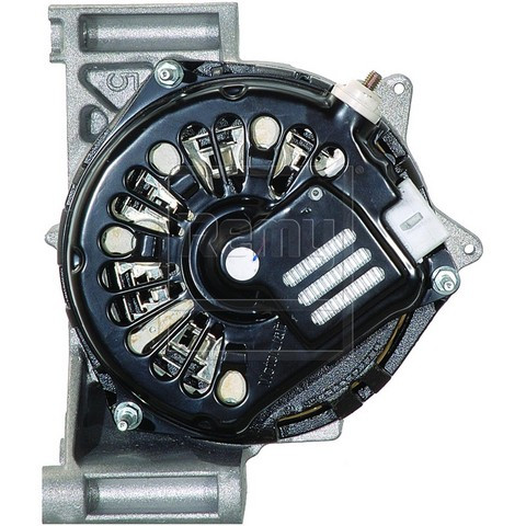 Remy Alternator 92542 - view 4