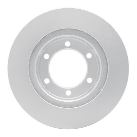 Dynamic Friction Company Disc Brake Rotor 604-76123