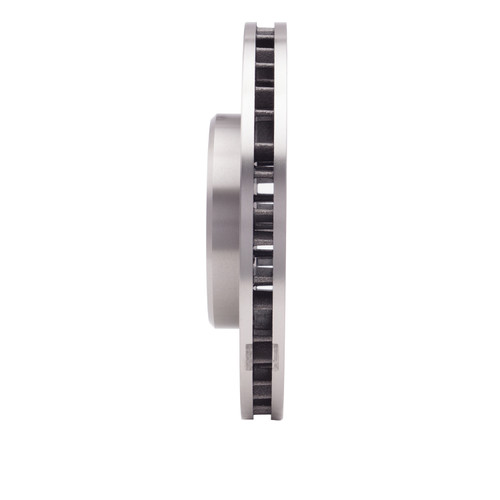 Dynamic Friction Company Disc Brake Rotor 600-76116 - view 2