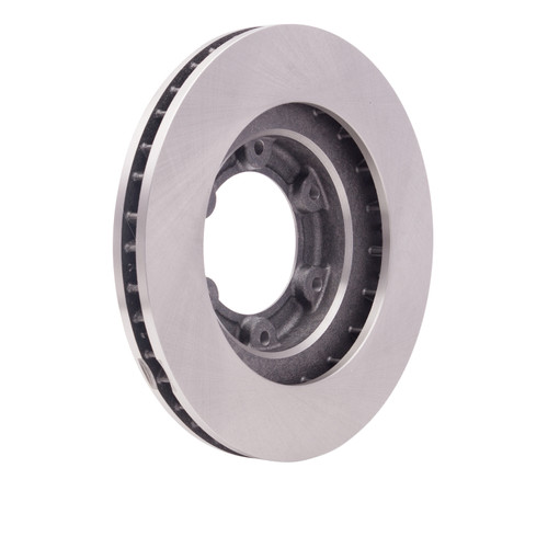 Dynamic Friction Company Disc Brake Rotor 600-76116 - view 3