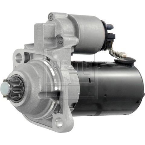 Remy Starter P/N:16148