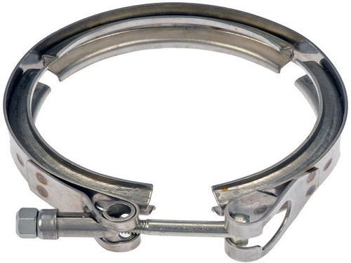 Dorman - OE Solutions Exhaust Clamp P/N:904-176 Dorman - OE Solutions Exhaust Clamp P/N:904-176