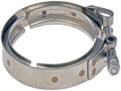 Dorman - OE Solutions Exhaust Clamp P/N:904-176 Dorman - OE Solutions Exhaust Clamp P/N:904-176
