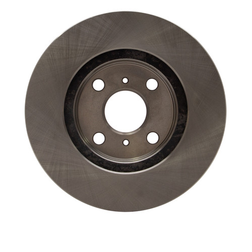 Dynamic Friction Company Disc Brake Rotor 600-76050 - view 5