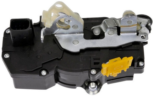 Dorman - OE Solutions Door Lock Actuator Motor P/N:931-137