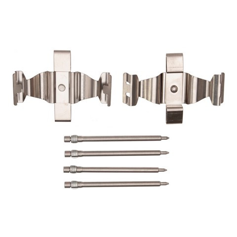 Dynamic Friction Company Disc Brake Hardware Kit 340-63057