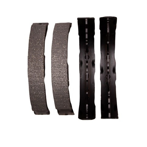 Dynamic Friction Company Drum Brake Shoe Set 1901-0754-00