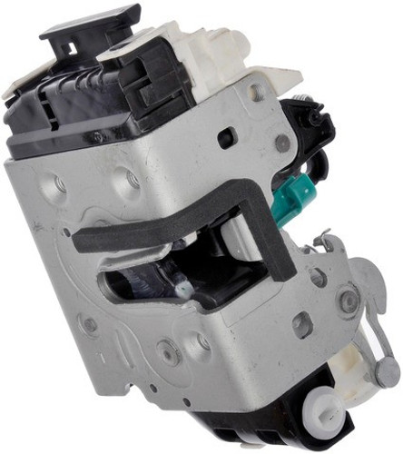 Dorman - OE Solutions Door Lock Actuator Motor P/N:931-092 Dorman - OE Solutions Door Lock Actuator Motor P/N:931-092