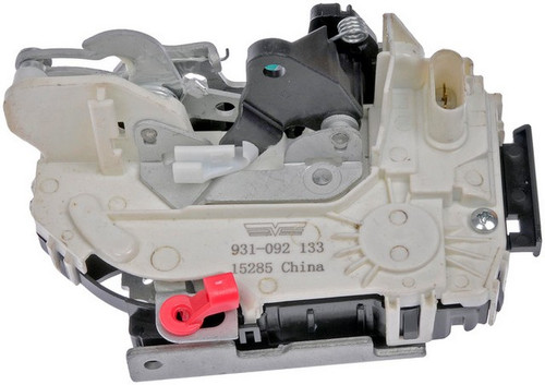 Dorman - OE Solutions Door Lock Actuator Motor P/N:931-092 Dorman - OE Solutions Door Lock Actuator Motor P/N:931-092