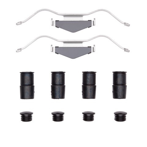 Dynamic Friction Company Disc Brake Hardware Kit 340-65004