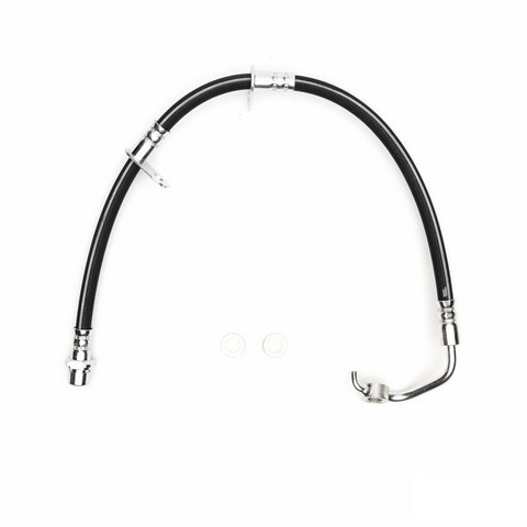 Dynamic Friction Company Brake Hydraulic Hose 350-76045