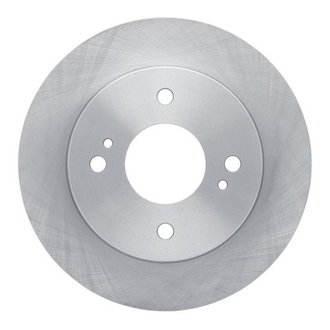 Dynamic Friction Company Disc Brake Rotor P/N:600-67029
