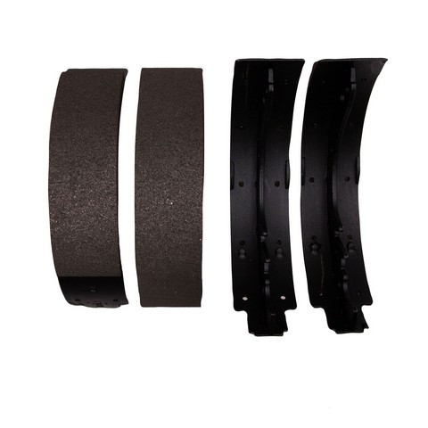 Dynamic Friction Company Drum Brake Shoe Set 1901-0158-00
