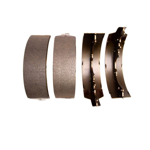 Dynamic Friction Company Drum Brake Shoe Set 1901-0246-00