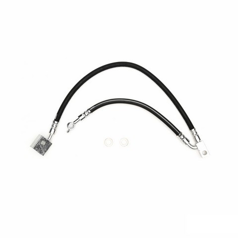 Dynamic Friction Company Brake Hydraulic Hose P/N:350-67098