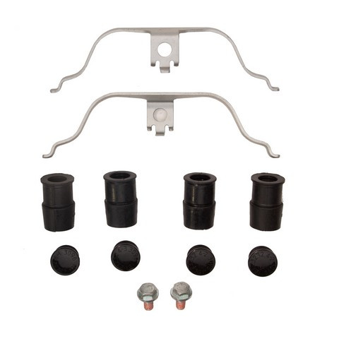 Dynamic Friction Company Disc Brake Hardware Kit 340-73008