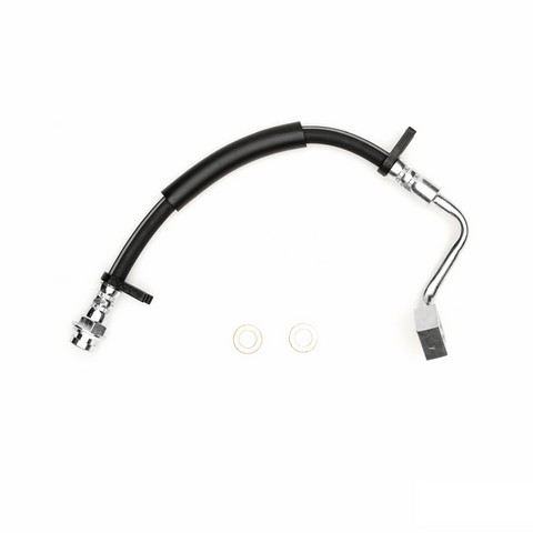 Dynamic Friction Company Brake Hydraulic Hose P/N:350-40311