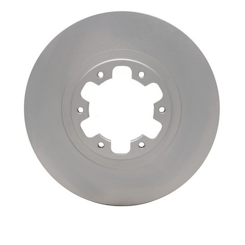 Dynamic Friction Company Disc Brake Rotor 604-67086