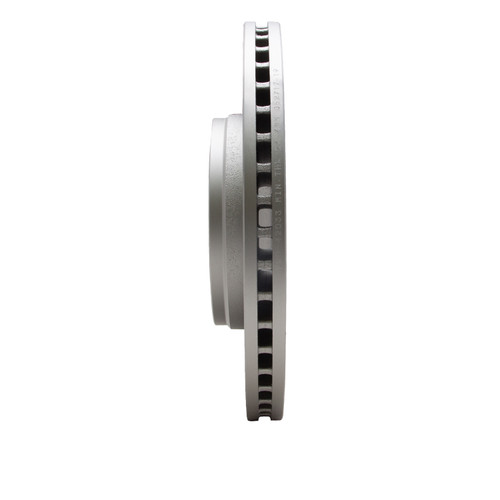 Dynamic Friction Company Disc Brake Rotor 600-42033 - view 4