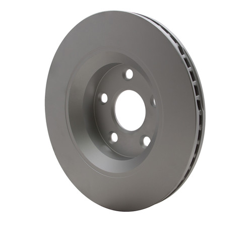 Dynamic Friction Company Disc Brake Rotor 600-42033 - view 5
