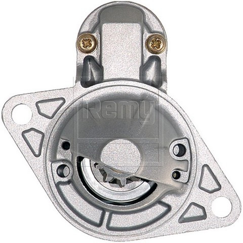 Remy Starter 17378 - view 3