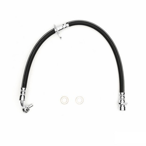 Dynamic Friction Company Brake Hydraulic Hose P/N:350-59098