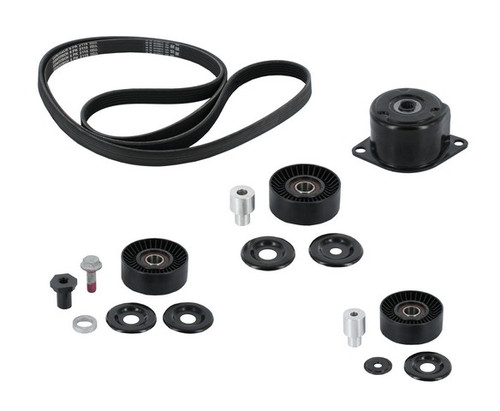 Continental Serpentine Belt Drive Component Kit ADK0029P