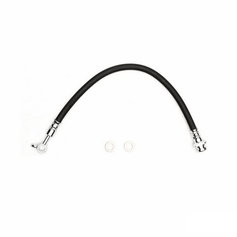 Dynamic Friction Company Brake Hydraulic Hose P/N:350-67183